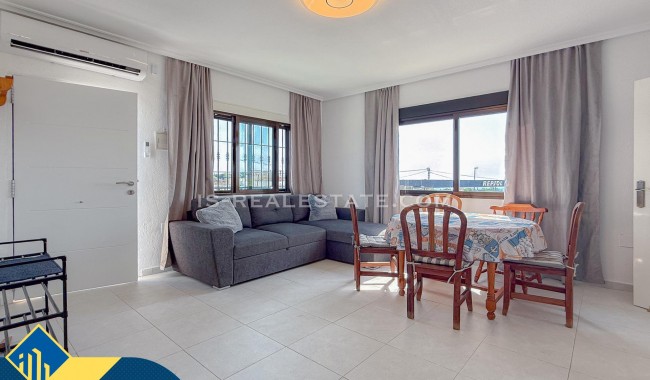 Begagnad - Radhus - Torrevieja - Los Frutales