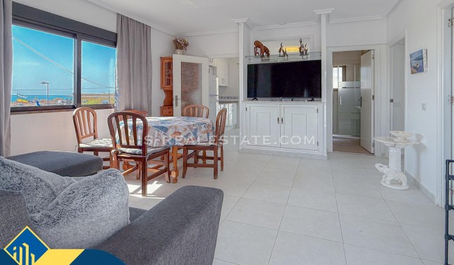 Begagnad - Radhus - Torrevieja - Los Frutales