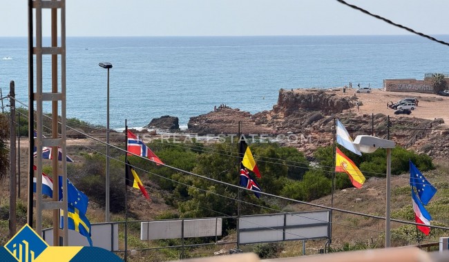 Begagnad - Radhus - Torrevieja - Los Frutales