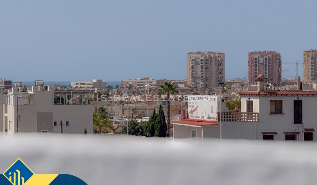 Begagnad - Radhus - Torrevieja - Los Frutales