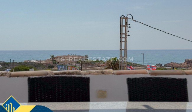 Begagnad - Radhus - Torrevieja - Los Frutales