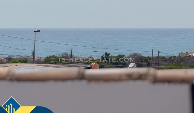 Begagnad - Radhus - Torrevieja - Los Frutales