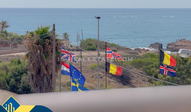 Begagnad - Radhus - Torrevieja - Los Frutales