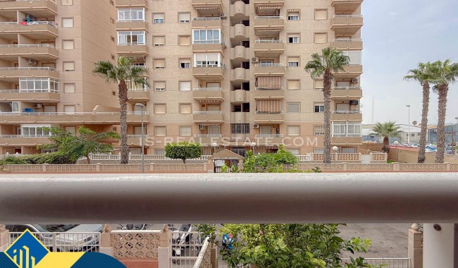 Leilighet - Brukt - Torrevieja - Aguas Nuevas