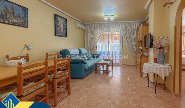 Brukt - Leilighet - Torrevieja - Aguas Nuevas