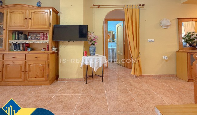 Brukt - Leilighet - Torrevieja - Aguas Nuevas