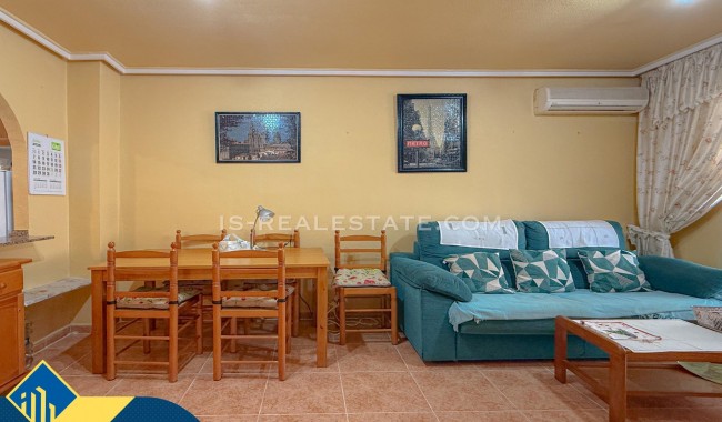 Brukt - Leilighet - Torrevieja - Aguas Nuevas