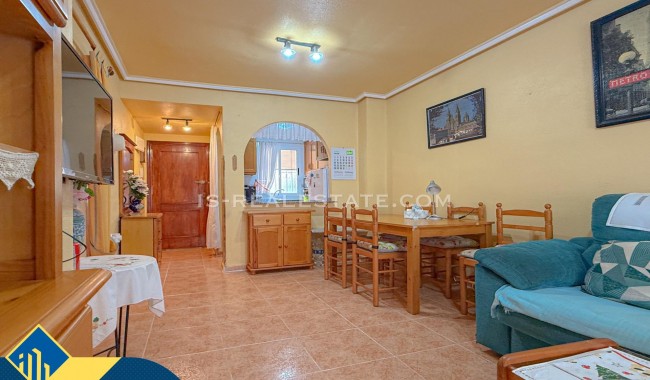 Brukt - Leilighet - Torrevieja - Aguas Nuevas