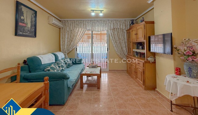 Brukt - Leilighet - Torrevieja - Aguas Nuevas