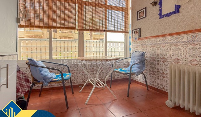 Brukt - Leilighet - Torrevieja - Aguas Nuevas