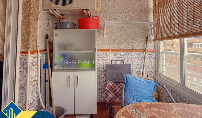 Brukt - Leilighet - Torrevieja - Aguas Nuevas