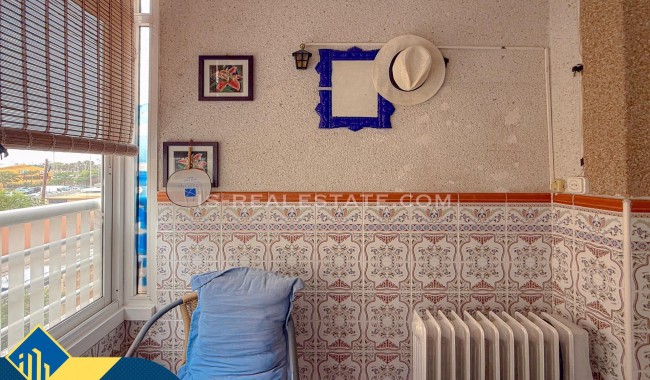 Brukt - Leilighet - Torrevieja - Aguas Nuevas