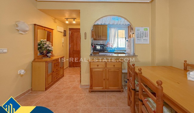 Brukt - Leilighet - Torrevieja - Aguas Nuevas