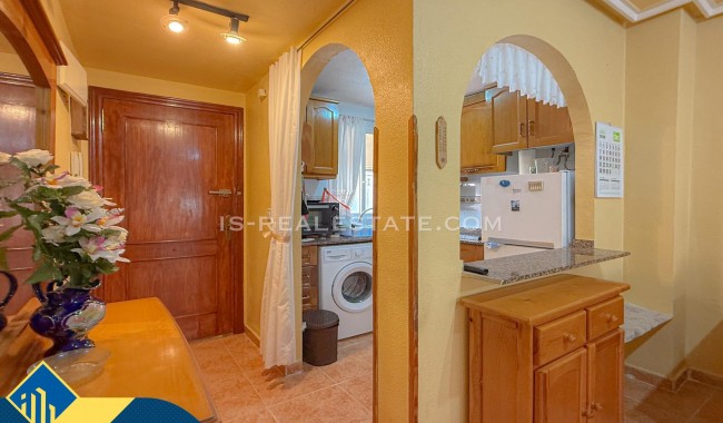 Brukt - Leilighet - Torrevieja - Aguas Nuevas