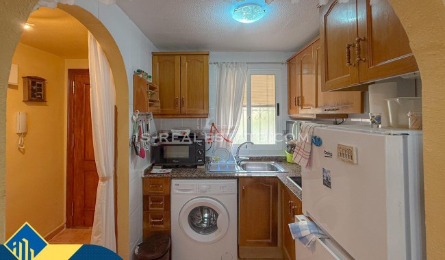 Brukt - Leilighet - Torrevieja - Aguas Nuevas