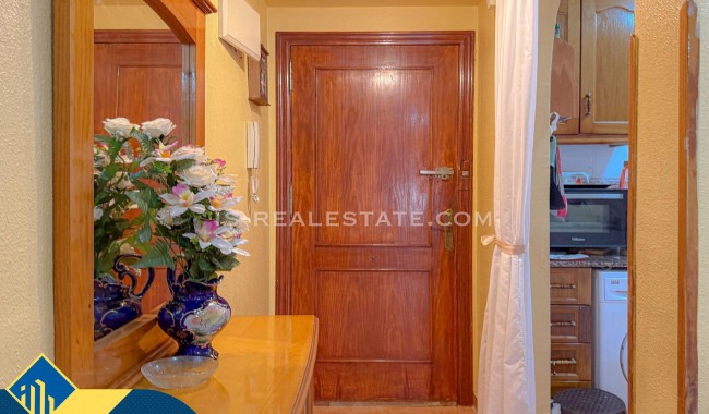 Brukt - Leilighet - Torrevieja - Aguas Nuevas