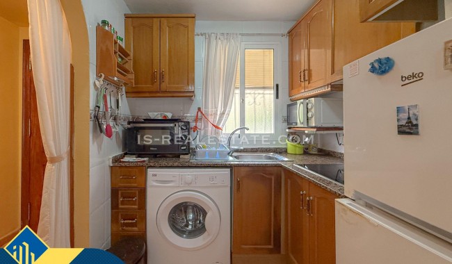 Brukt - Leilighet - Torrevieja - Aguas Nuevas