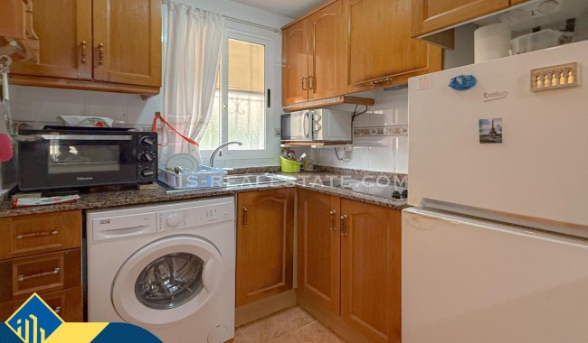 Brukt - Leilighet - Torrevieja - Aguas Nuevas