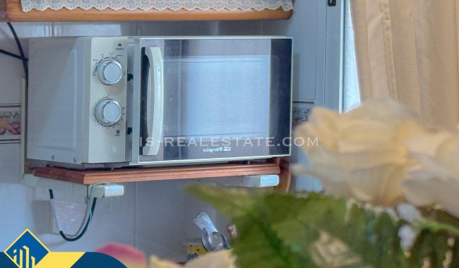 Brukt - Leilighet - Torrevieja - Aguas Nuevas