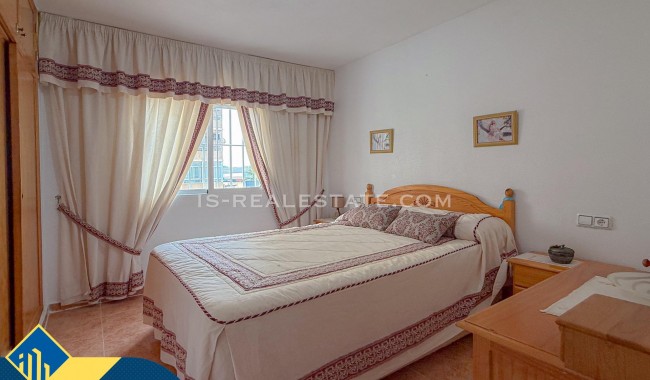 Brukt - Leilighet - Torrevieja - Aguas Nuevas