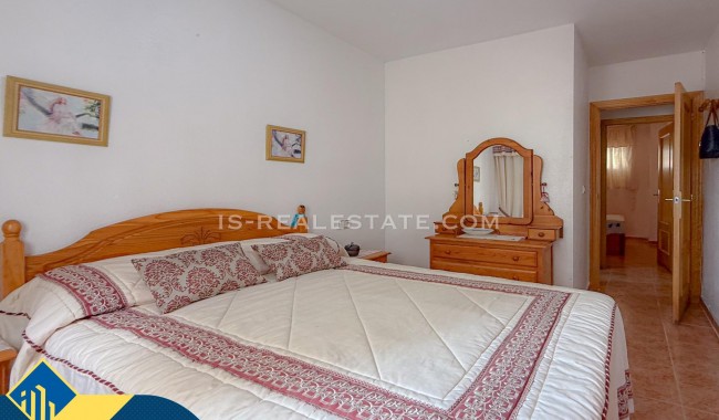 Brukt - Leilighet - Torrevieja - Aguas Nuevas