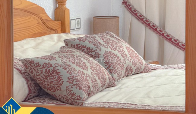 Brukt - Leilighet - Torrevieja - Aguas Nuevas