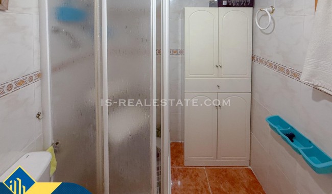 Brukt - Leilighet - Torrevieja - Aguas Nuevas