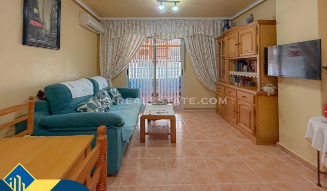 Brukt - Leilighet - Torrevieja - Aguas Nuevas