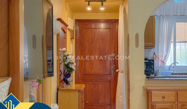 Brukt - Leilighet - Torrevieja - Aguas Nuevas