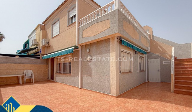 Radhus - Begagnad - Torrevieja - Carrefour