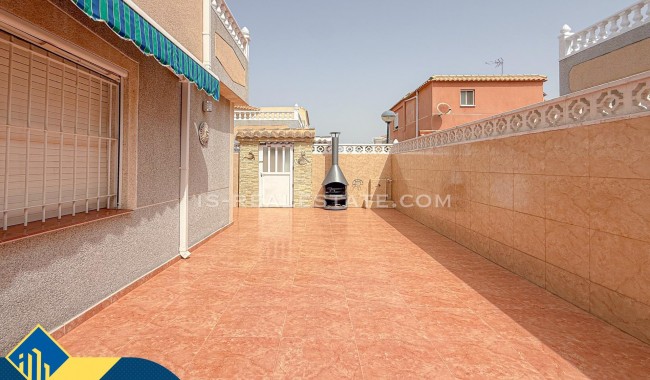 Begagnad - Radhus - Torrevieja - Carrefour