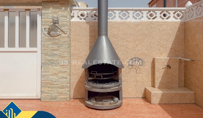 Begagnad - Radhus - Torrevieja - Carrefour