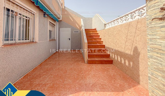 Begagnad - Radhus - Torrevieja - Carrefour