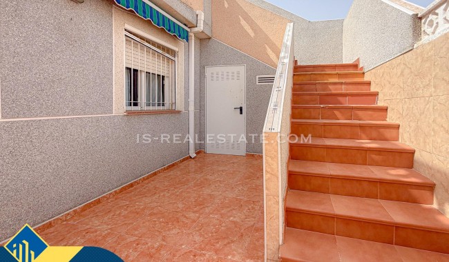 Begagnad - Radhus - Torrevieja - Carrefour