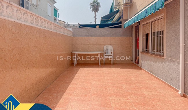 Begagnad - Radhus - Torrevieja - Carrefour