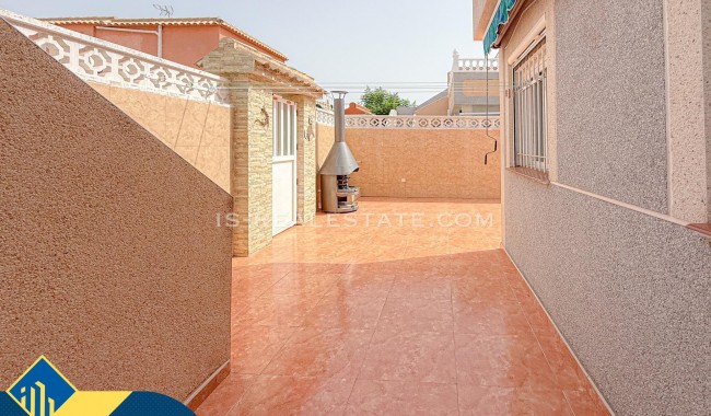 Begagnad - Radhus - Torrevieja - Carrefour