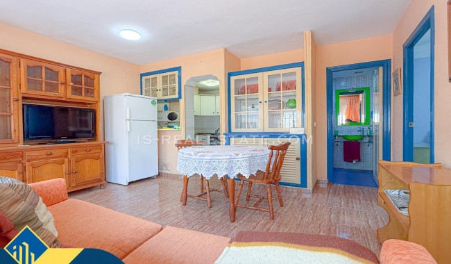 Begagnad - Radhus - Torrevieja - Carrefour