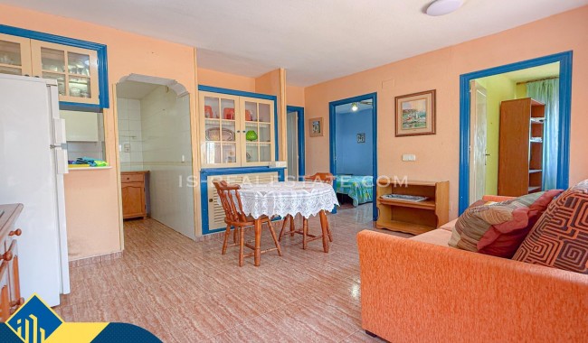 Begagnad - Radhus - Torrevieja - Carrefour