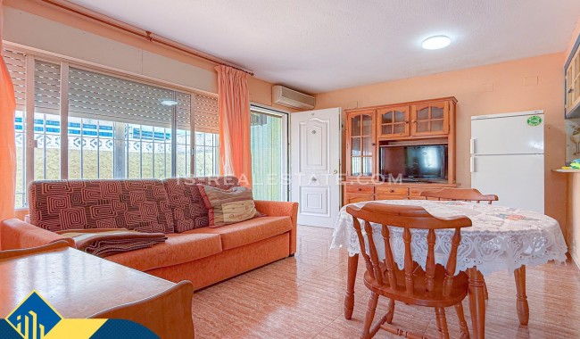 Begagnad - Radhus - Torrevieja - Carrefour