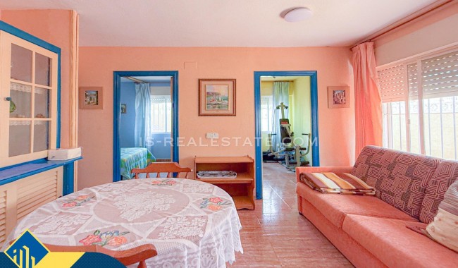 Begagnad - Radhus - Torrevieja - Carrefour