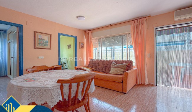 Begagnad - Radhus - Torrevieja - Carrefour