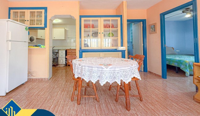 Begagnad - Radhus - Torrevieja - Carrefour