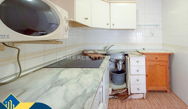 Begagnad - Radhus - Torrevieja - Carrefour