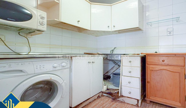 Begagnad - Radhus - Torrevieja - Carrefour