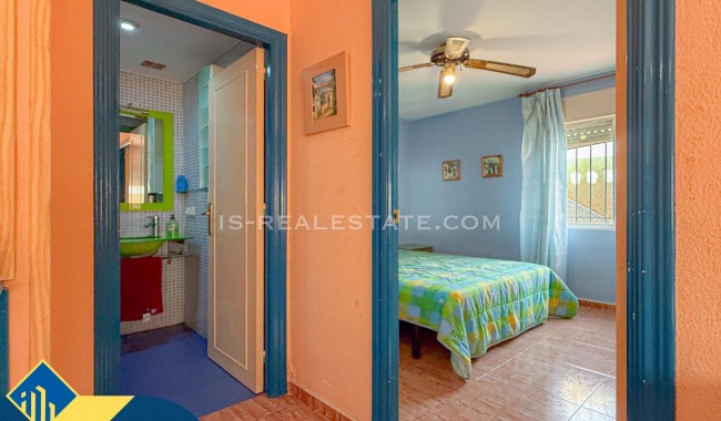 Begagnad - Radhus - Torrevieja - Carrefour