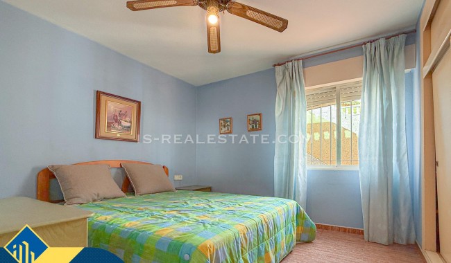 Begagnad - Radhus - Torrevieja - Carrefour