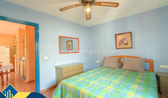 Begagnad - Radhus - Torrevieja - Carrefour