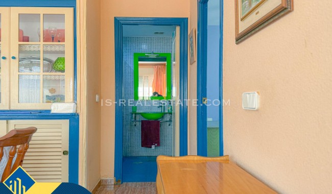 Begagnad - Radhus - Torrevieja - Carrefour