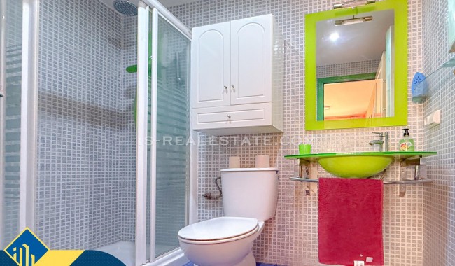 Begagnad - Radhus - Torrevieja - Carrefour