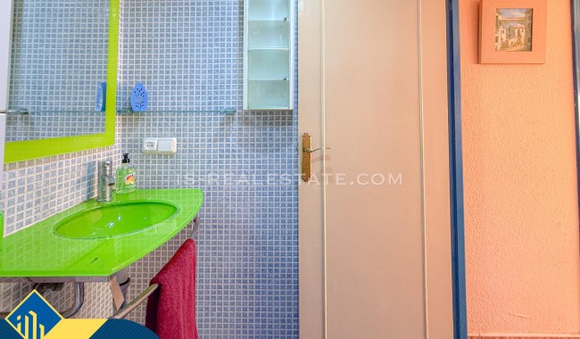 Begagnad - Radhus - Torrevieja - Carrefour